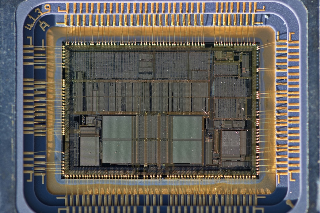 Circuits and Sonnets