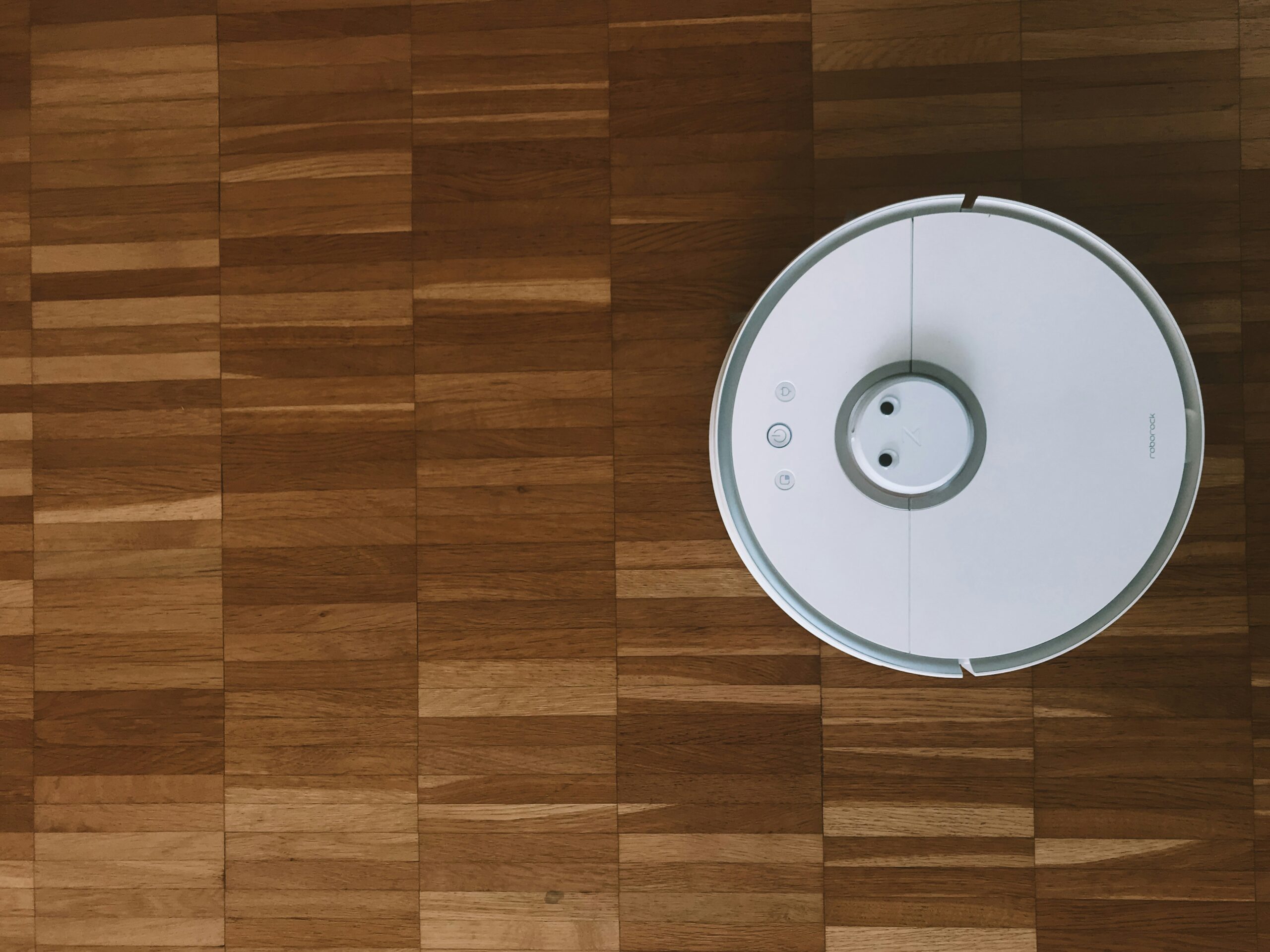 The Elegy of a Roomba